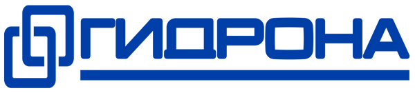 Логотип сайта гидролинии