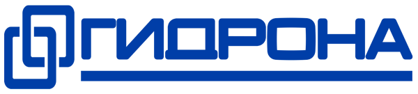 Логотип сайта гидролинии