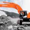 Гидролинии для экскаватора Hitachi ZX-670 LCH: Особенности, Преимущества и Руководство по Эксплуатации