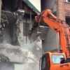 Гидролинии для экскаватора S500 LC-V Demolition от компании Гидрона