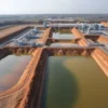 Очистка шламохранилища и отстойников: инженерная поэма на границе воды и грунта