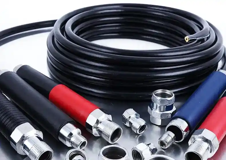 Производство и реализация гидролиний (гидроразводки) для всех видов спецтехники 5 Image