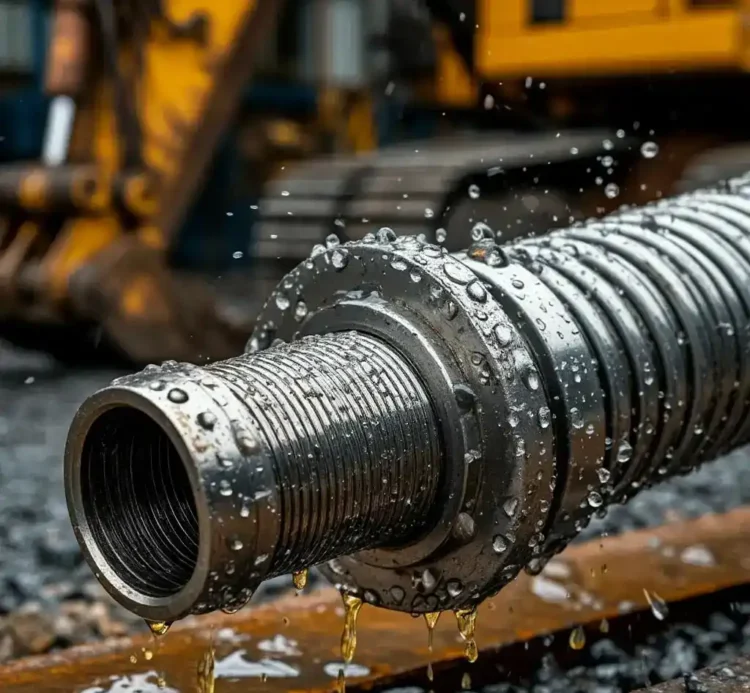 Производство и реализация гидролиний (гидроразводки) для всех видов спецтехники 33 Производство и ремонт рукавов высокого давления2