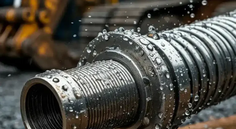 Производство и ремонт рукавов высокого давления2