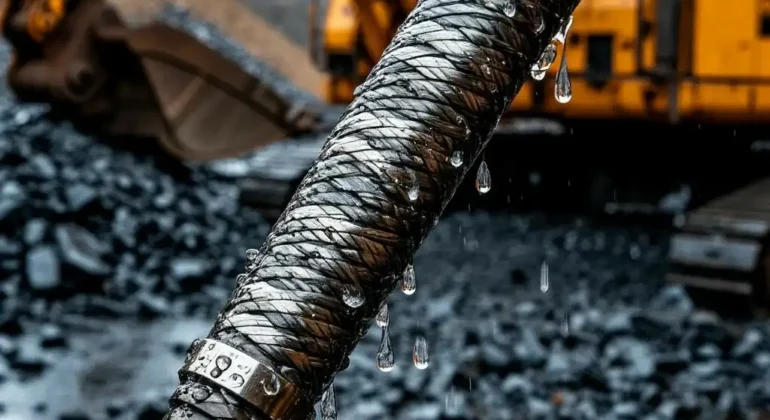 Производство и ремонт рукавов высокого давления