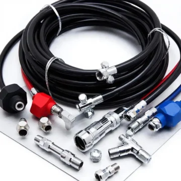 Производство и ремонт рукавов высокого давления9