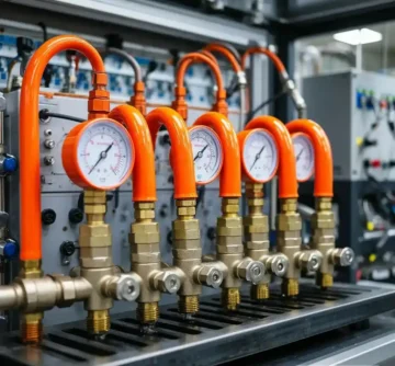 Производство и ремонт рукавов высокого давления_результат