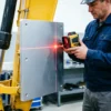 Монтаж навесного оборудования на экскаватор Hitachi: Инженерный подход и реализация