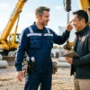 Профессиональный монтаж навесного оборудования на экскаватор ДжиСиБи (JCB): Технологический кейс