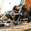 Профессиональный монтаж навесного оборудования на экскаватор Дусан (Doosan): Кейс повышения производительности